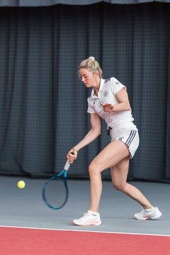 Carina Witthöft 4 - RL Der Club an der Alster - TC an der Schirnau